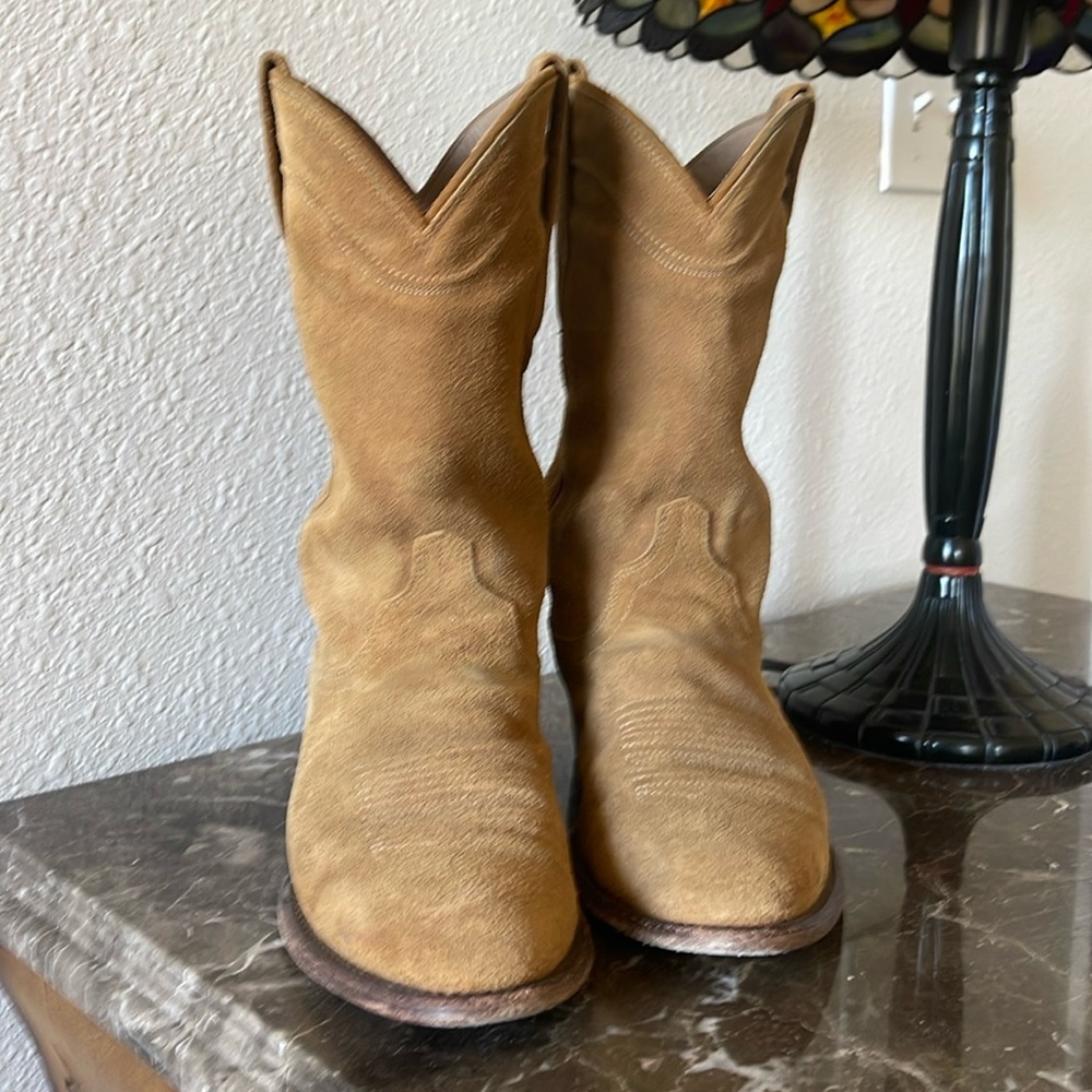 Men’s Tecovas, the Johnny 8.5 D